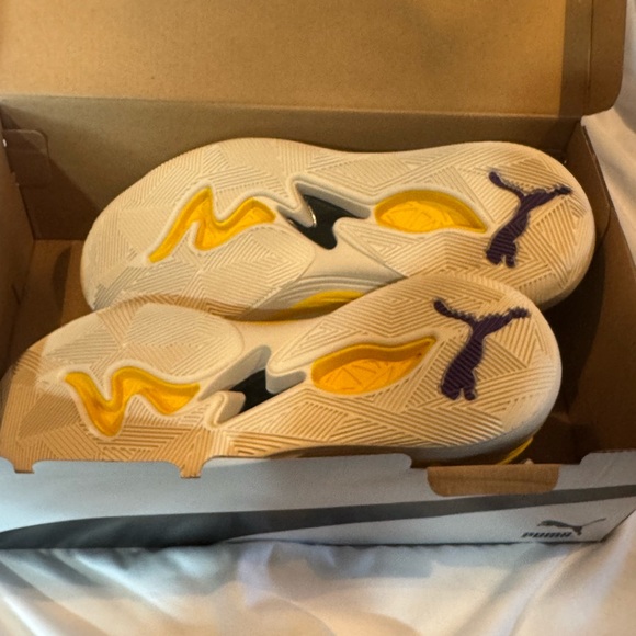 Puma men’s shoes - Picture 9 of 11